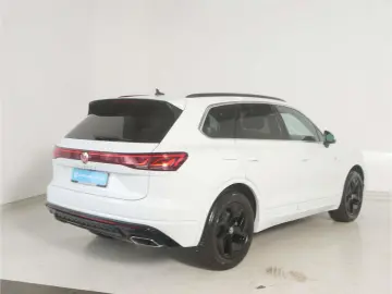 Touareg 3.0 TDI V6 4Motion R-Line