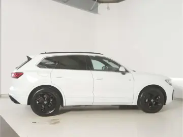 Touareg 3.0 TDI V6 4Motion R-Line