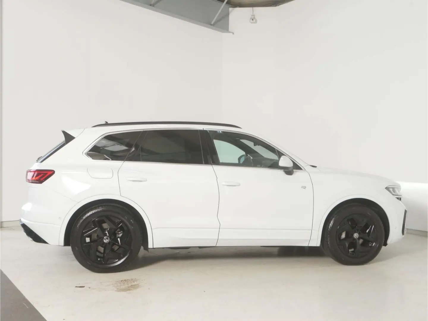 Touareg 3.0 TDI V6 4Motion R-Line