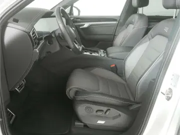 Touareg 3.0 TDI V6 4Motion R-Line