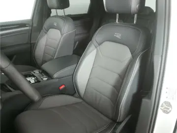 Touareg 3.0 TDI V6 4Motion R-Line
