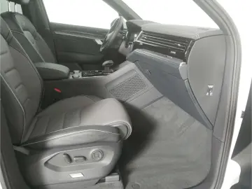 Touareg 3.0 TDI V6 4Motion R-Line