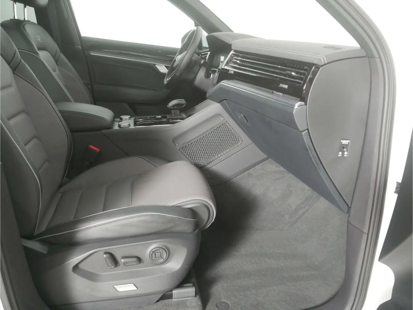 Touareg 3.0 TDI V6 4Motion R-Line