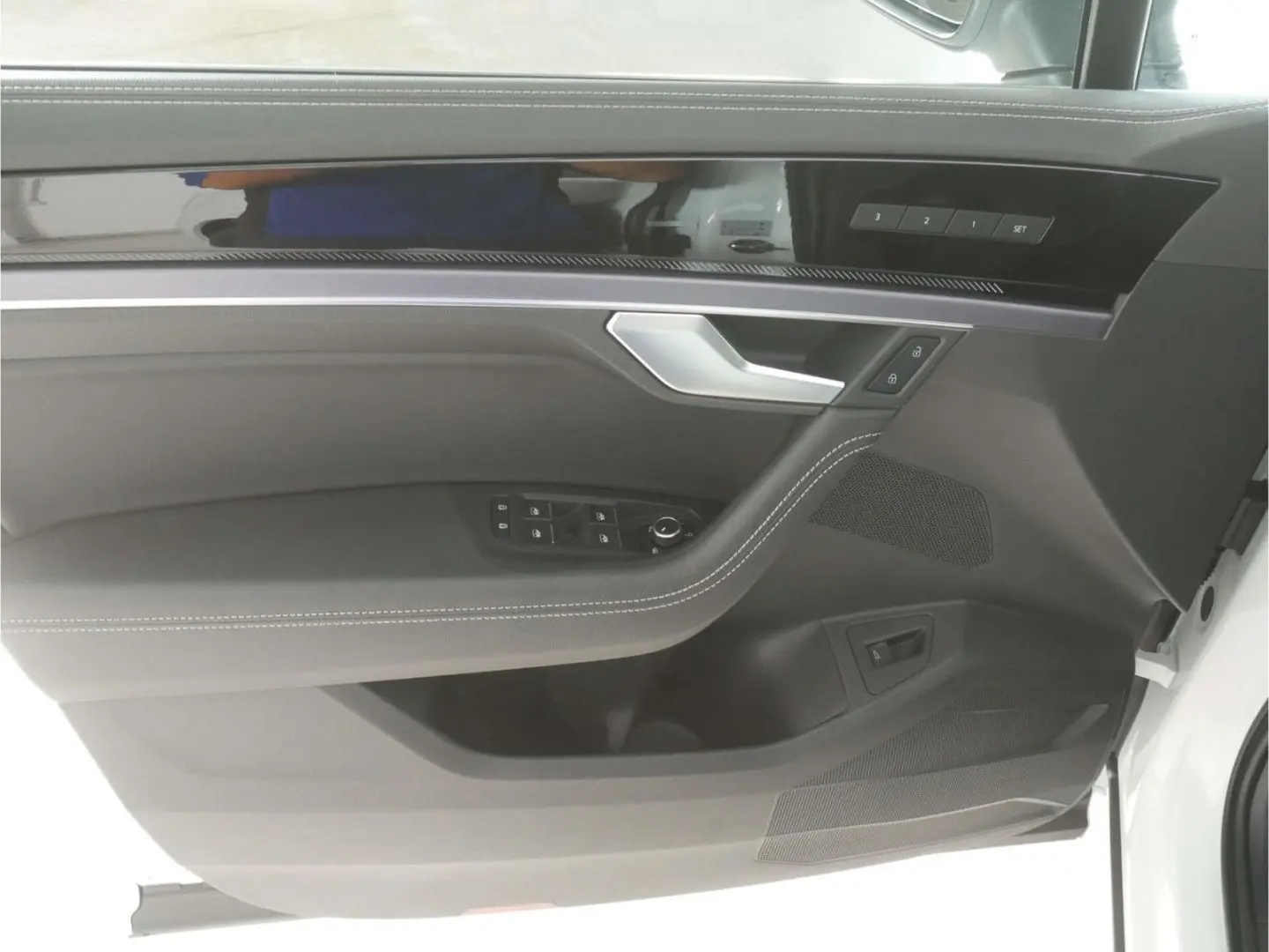 Touareg 3.0 TDI V6 4Motion R-Line
