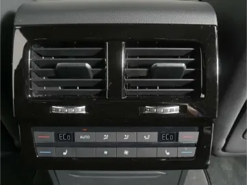 Touareg 3.0 TDI V6 4Motion R-Line
