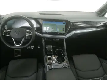 Touareg 3.0 TDI V6 4Motion R-Line