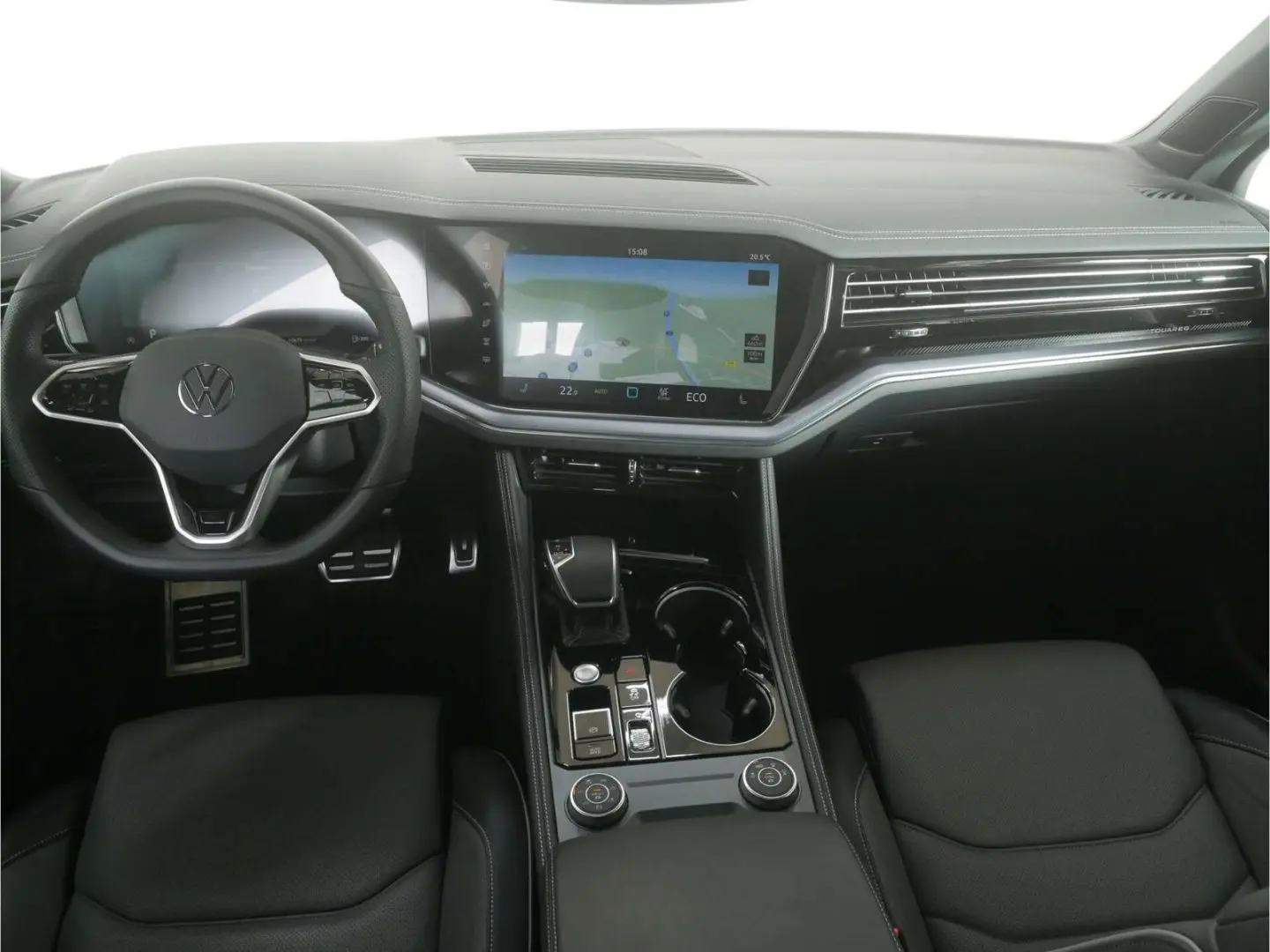 Touareg 3.0 TDI V6 4Motion R-Line