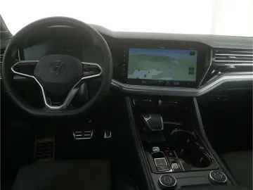 Touareg 3.0 TDI V6 4Motion R-Line