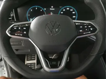 Touareg 3.0 TDI V6 4Motion R-Line