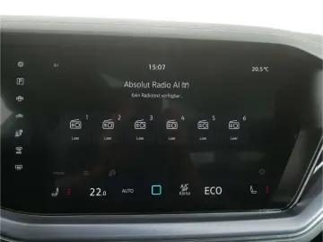 Touareg 3.0 TDI V6 4Motion R-Line
