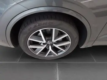 Touareg 3,0 TDI R-Line 4Motion AHK/Rückfahrkamer