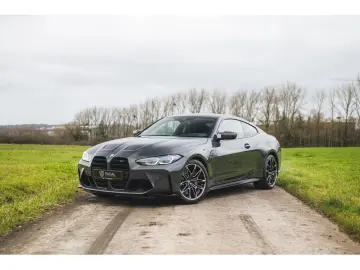 M4 COMPETITION X DRIVE REPAIR INCLUSIVE 5Y C