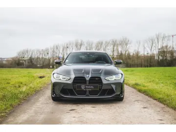 M4 COMPETITION X DRIVE | REPAIR INCLUSIVE 5Y | C
