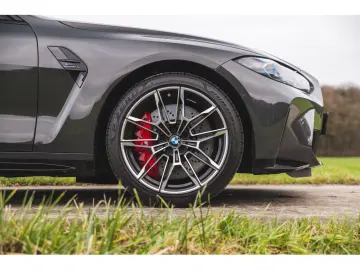 M4 COMPETITION X DRIVE | REPAIR INCLUSIVE 5Y | C
