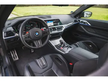 M4 COMPETITION X DRIVE | REPAIR INCLUSIVE 5Y | C