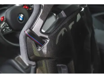 M4 COMPETITION X DRIVE | REPAIR INCLUSIVE 5Y | C