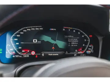 M4 COMPETITION X DRIVE | REPAIR INCLUSIVE 5Y | C