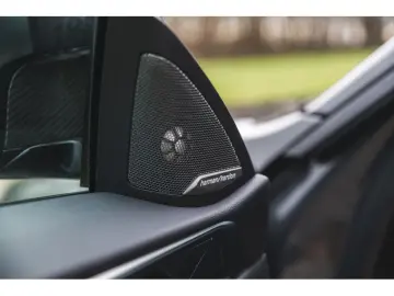 M4 COMPETITION X DRIVE | REPAIR INCLUSIVE 5Y | C