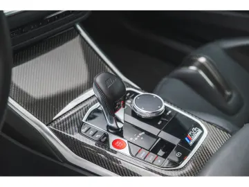 M4 COMPETITION X DRIVE | REPAIR INCLUSIVE 5Y | C