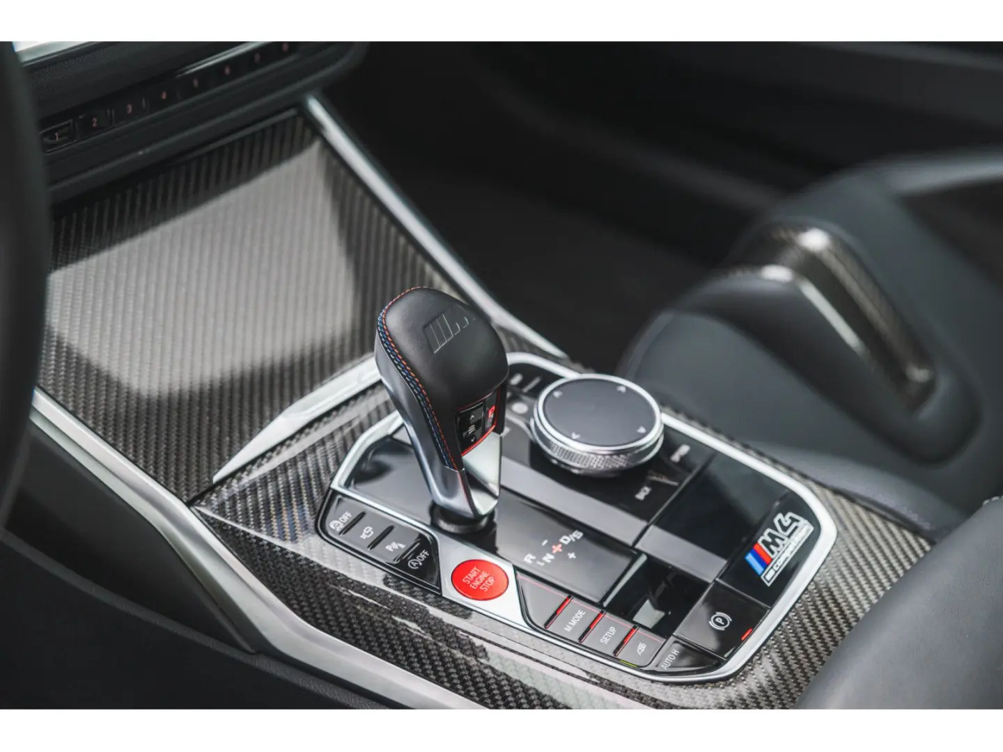 M4 COMPETITION X DRIVE | REPAIR INCLUSIVE 5Y | C
