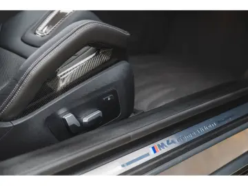 M4 COMPETITION X DRIVE | REPAIR INCLUSIVE 5Y | C