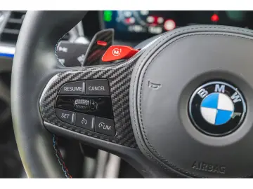 M4 COMPETITION X DRIVE | REPAIR INCLUSIVE 5Y | C