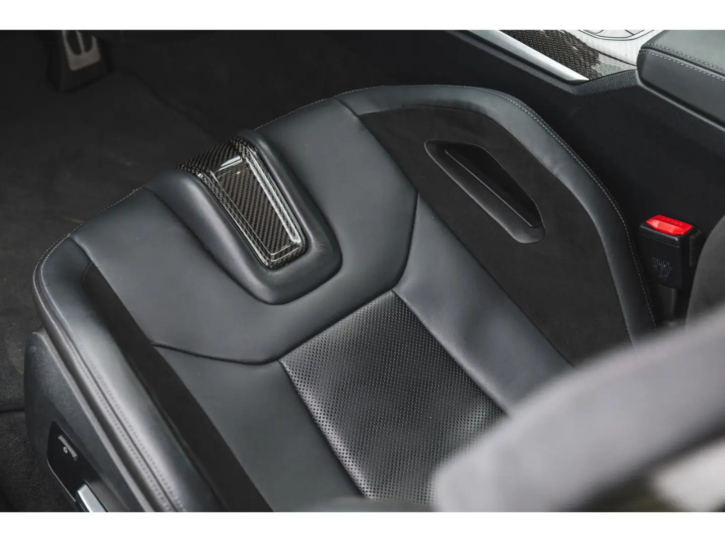 M4 COMPETITION X DRIVE | REPAIR INCLUSIVE 5Y | C