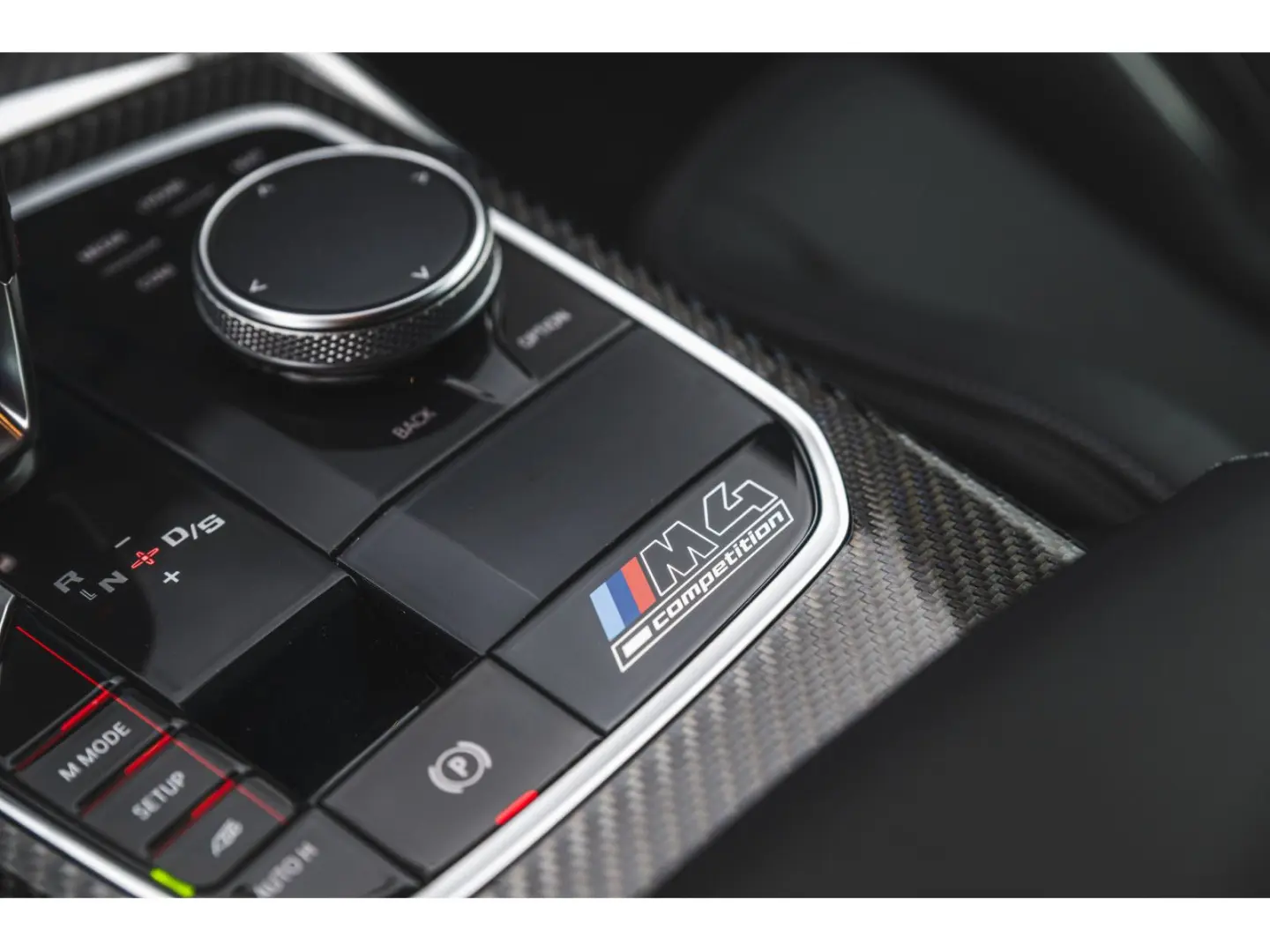 M4 COMPETITION X DRIVE | REPAIR INCLUSIVE 5Y | C