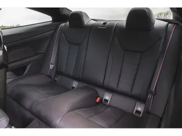 M4 COMPETITION X DRIVE | REPAIR INCLUSIVE 5Y | C
