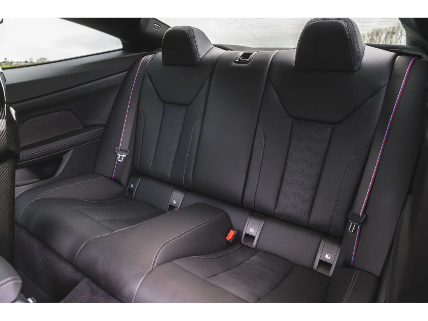 M4 COMPETITION X DRIVE | REPAIR INCLUSIVE 5Y | C