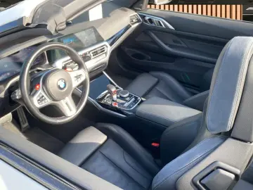 M4 xDrive Competition Cabrio*HeadUp*Laser*360°