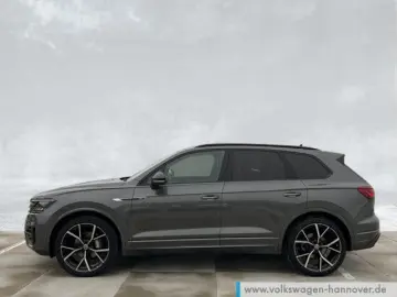 Touareg 3.0 TDI 4M R-Line AHK Navi Pano Sthzg HU