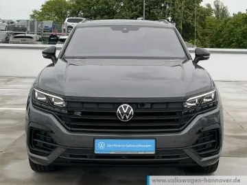Touareg 3.0 TDI 4M R-Line AHK Navi Pano Sthzg HU