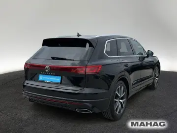 Touareg 3.0 TDI R-Line 4Motion ACC IQ.Light Navi