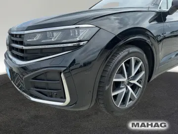 Touareg 3.0 TDI R-Line 4Motion ACC IQ.Light Navi