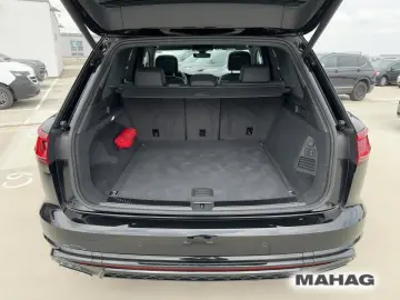 Touareg 3.0 TDI R-Line 4Motion ACC IQ.Light Navi