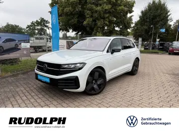 Touareg R V6 3.0 TSI eHybrid 4Motion 8-Gang Tipt