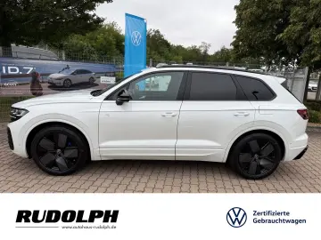 Touareg R V6 3.0 TSI eHybrid 4Motion 8-Gang Tipt