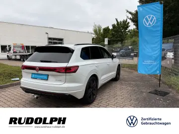 Touareg R V6 3.0 TSI eHybrid 4Motion 8-Gang Tipt