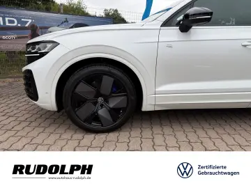 Touareg R V6 3.0 TSI eHybrid 4Motion 8-Gang Tipt