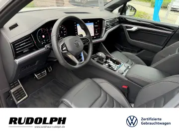 Touareg R V6 3.0 TSI eHybrid 4Motion 8-Gang Tipt