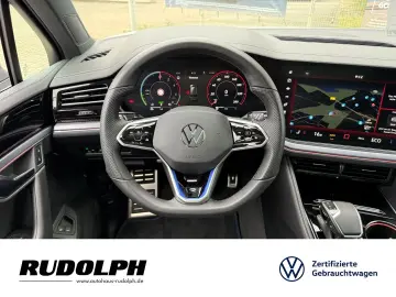 Touareg R V6 3.0 TSI eHybrid 4Motion 8-Gang Tipt
