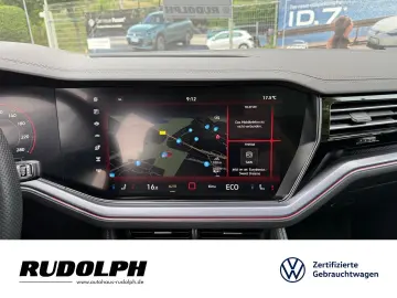 Touareg R V6 3.0 TSI eHybrid 4Motion 8-Gang Tipt