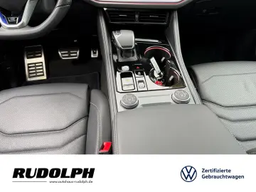 Touareg R V6 3.0 TSI eHybrid 4Motion 8-Gang Tipt