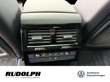 Touareg R V6 3.0 TSI eHybrid 4Motion 8-Gang Tipt