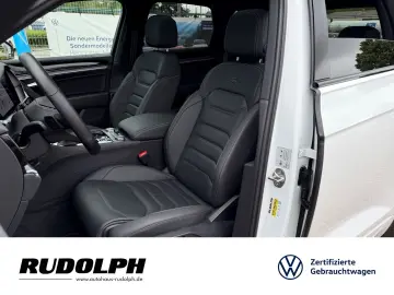 Touareg R V6 3.0 TSI eHybrid 4Motion 8-Gang Tipt