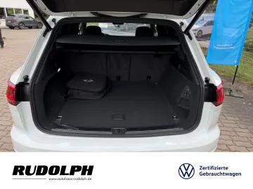 Touareg R V6 3.0 TSI eHybrid 4Motion 8-Gang Tipt