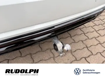 Touareg R V6 3.0 TSI eHybrid 4Motion 8-Gang Tipt