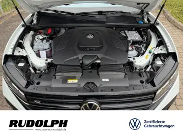 Touareg R V6 3.0 TSI eHybrid 4Motion 8-Gang Tipt