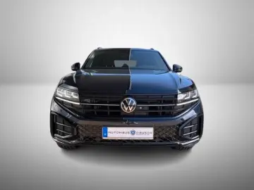 Touareg R-Line 3,0 l V6 TDI  4MOTION  BlackStyle